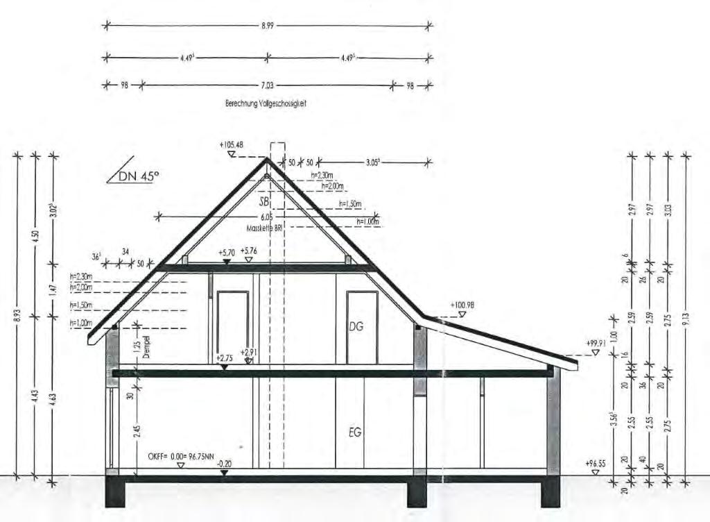 Einfamilienhaus
