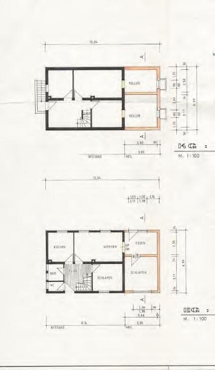Einfamilienhaus