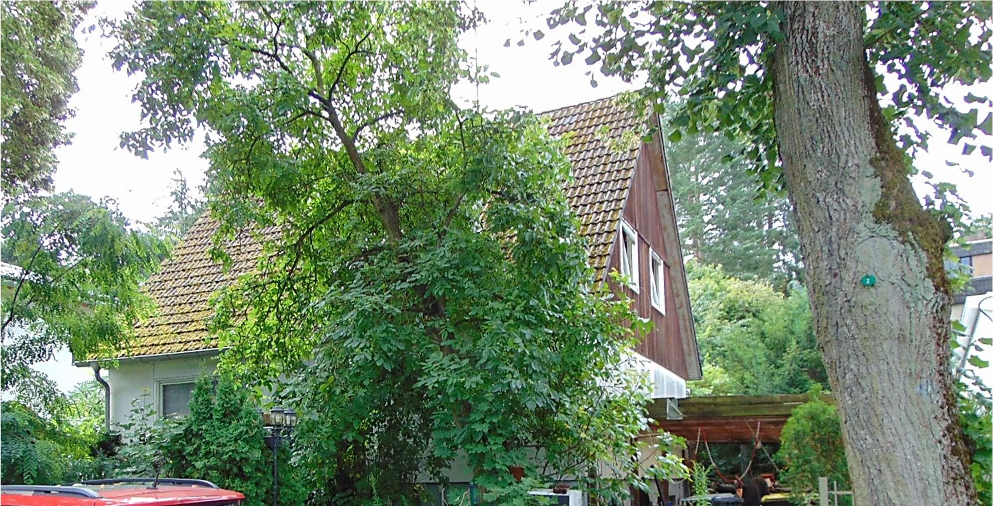 Einfamilienhaus