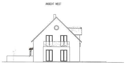 Einfamilienhaus