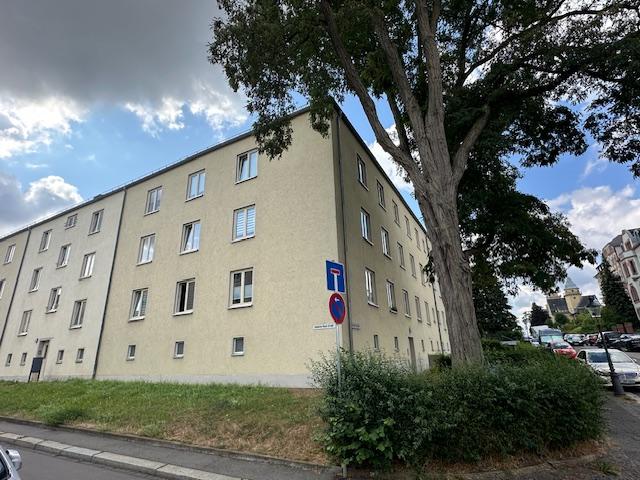 Eigentumswohnung (1 bis 2 Zimmer)