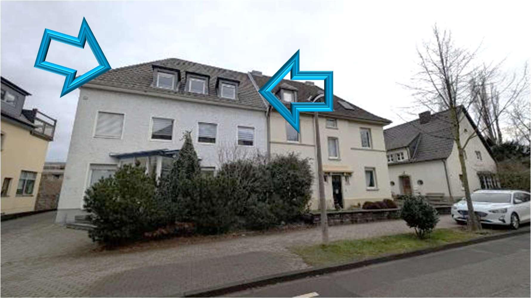 Eigentumswohnung (1 bis 2 Zimmer)