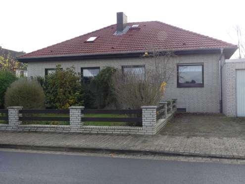 Einfamilienhaus