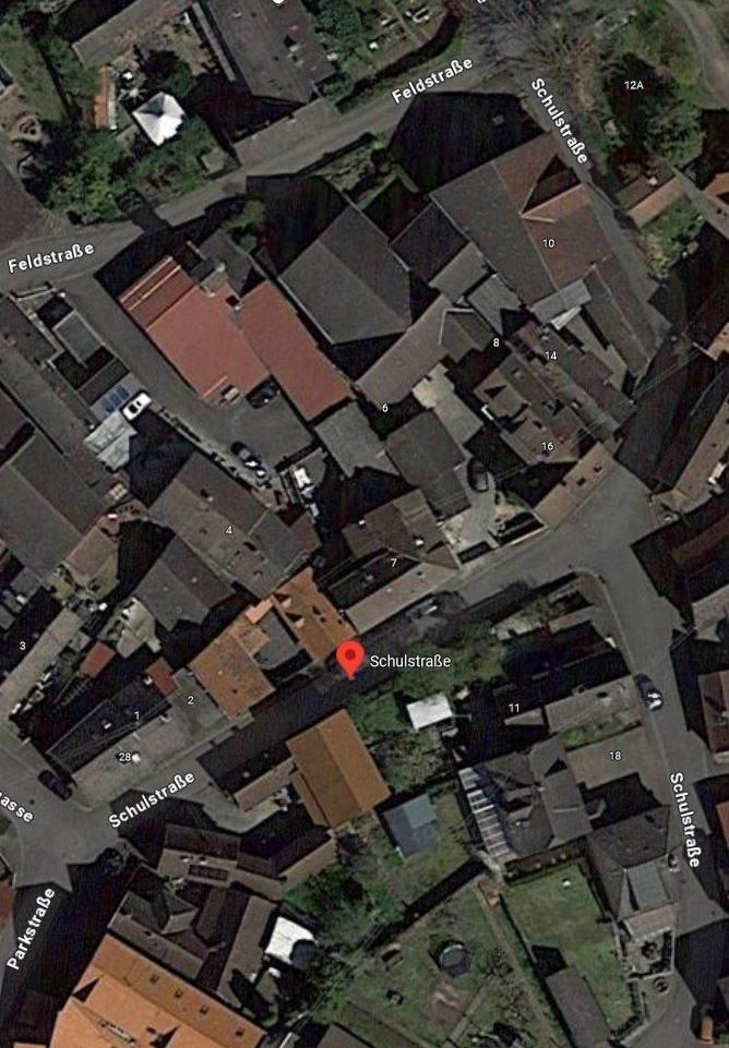 Einfamilienhaus