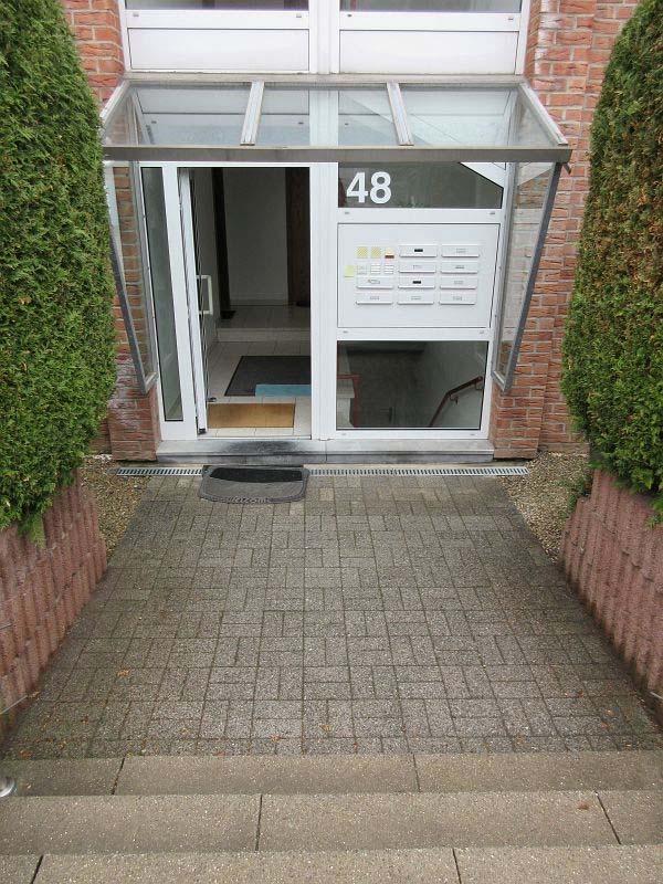Eigentumswohnung (1 bis 2 Zimmer)