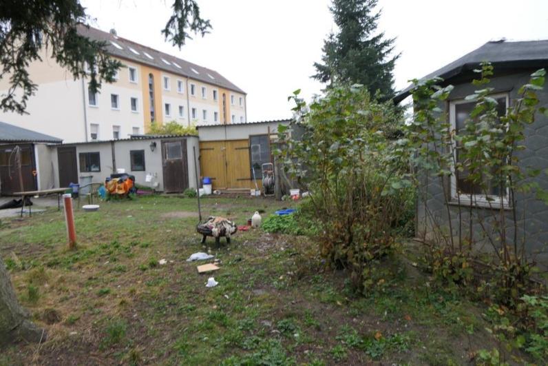 Einfamilienhaus