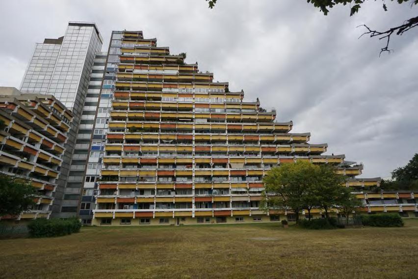 Eigentumswohnung (1 bis 2 Zimmer)