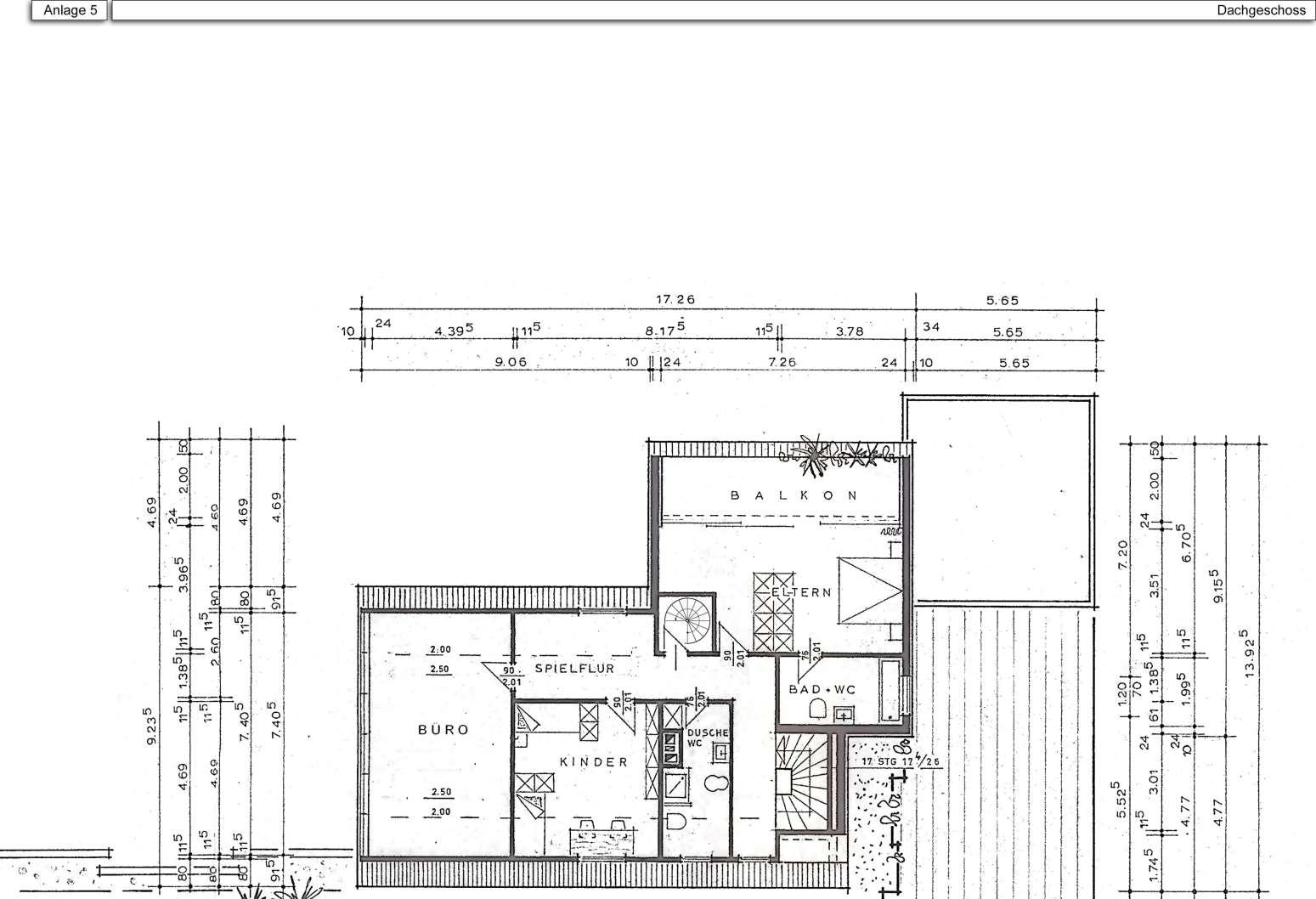 luxuriöses Einfamilienhaus
