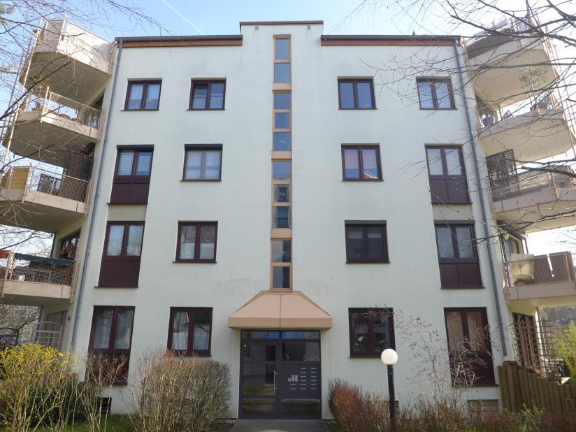 Eigentumswohnung (3 bis 4 Zimmer)