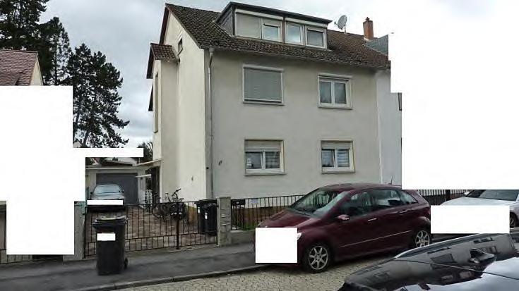 Mehrfamilienhaus