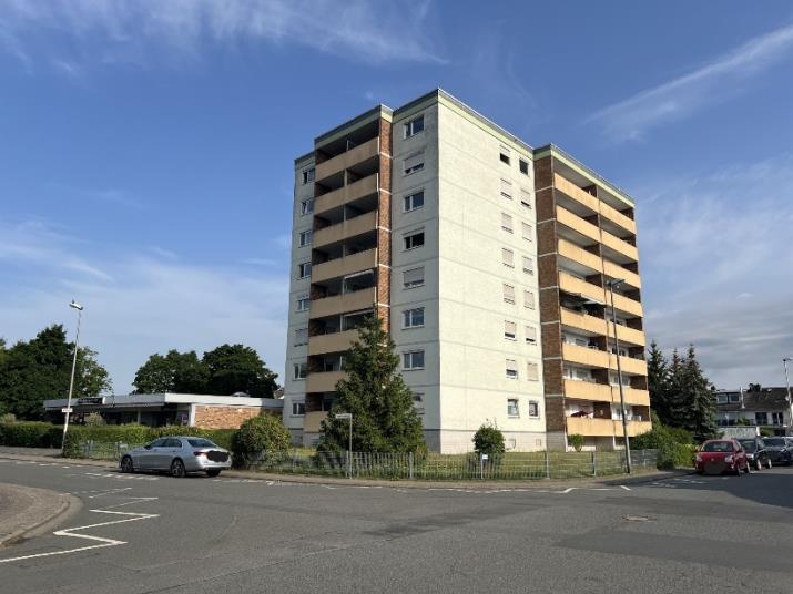 Eigentumswohnung (1 bis 2 Zimmer)