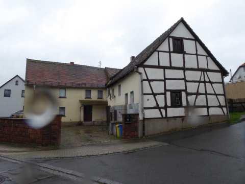Einfamilienhaus, Einfamilienhaus