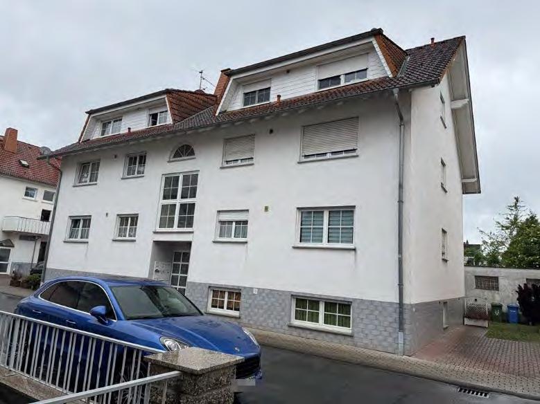Eigentumswohnung (3 bis 4 Zimmer)