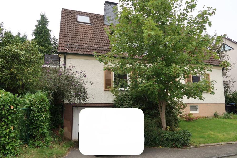 Einfamilienhaus