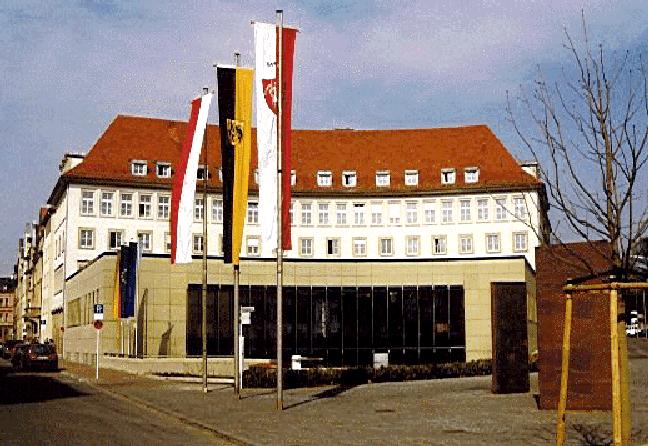 Wohnhaus, Scheune u.a.