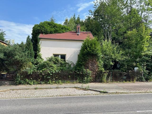 Einfamilienhaus