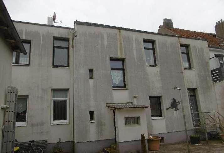 Mehrfamilienhaus, Wohnung Nr. 3