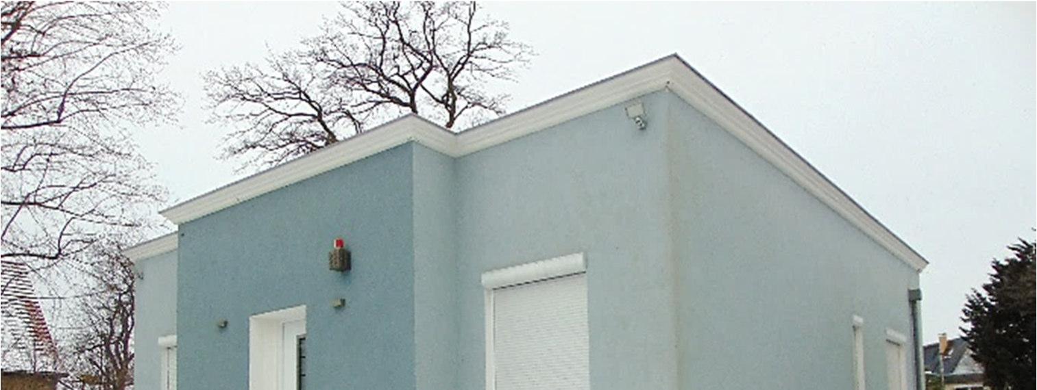 Einfamilienhaus