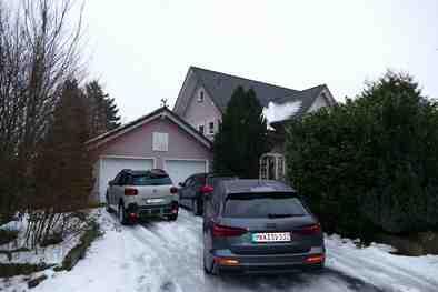Einfamilienhaus