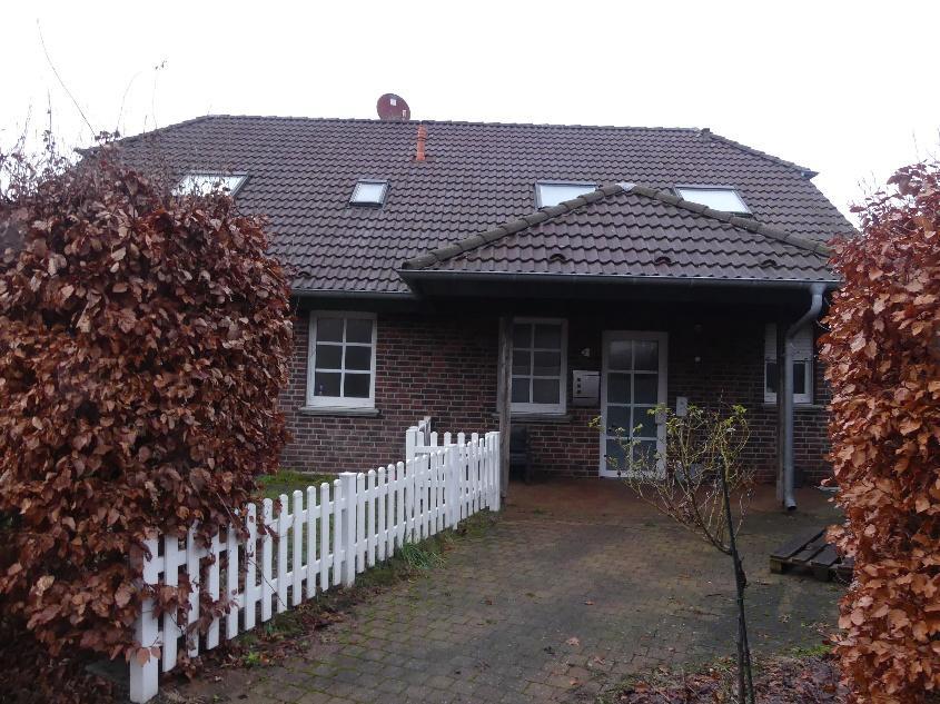 Wohn-/Geschäftshaus, Einfamilienhaus
