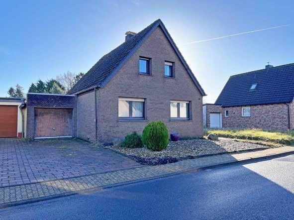 Einfamilienhaus