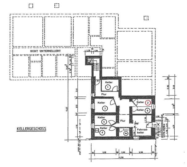Eigentumswohnung (3 bis 4 Zimmer)