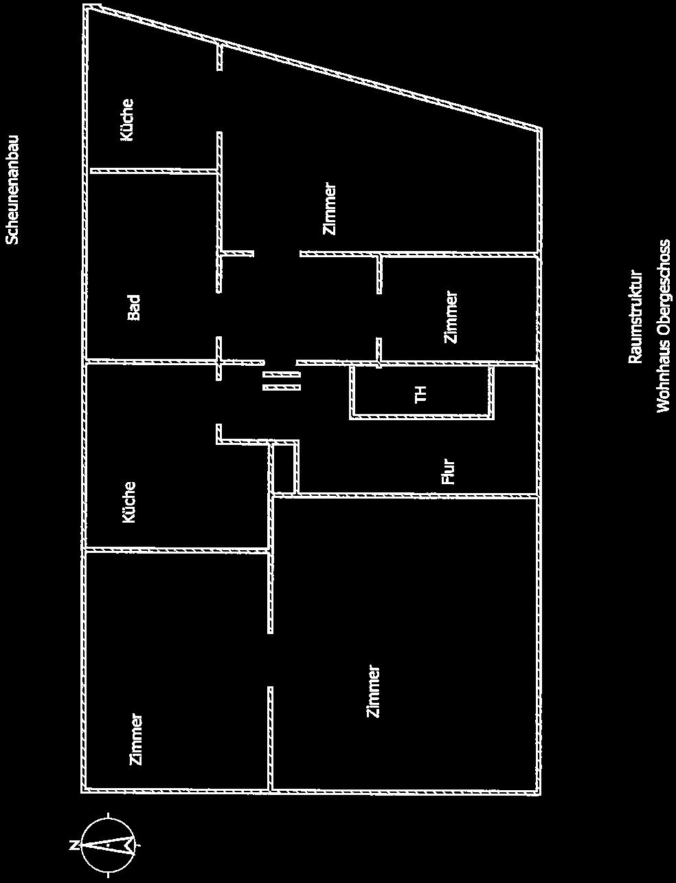 Ein-/Zweifamilienhaus