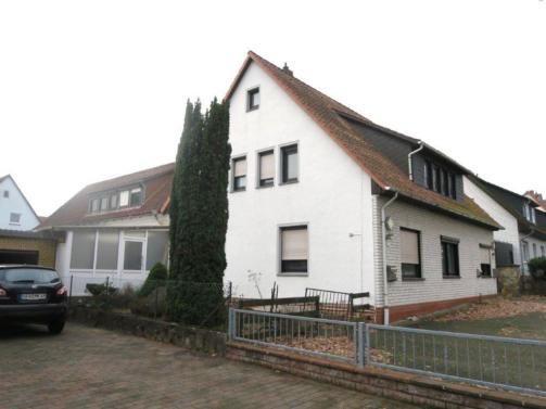 Mehrfamilienhaus