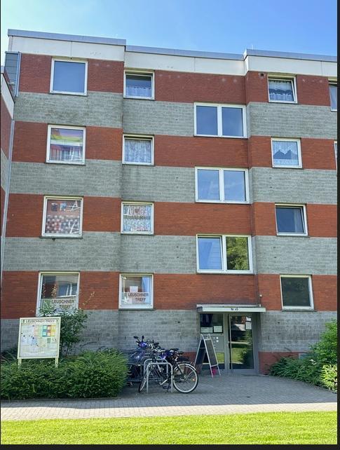 Eigentumswohnung (3 bis 4 Zimmer)