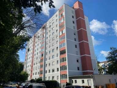 Eigentumswohnung (3 bis 4 Zimmer)