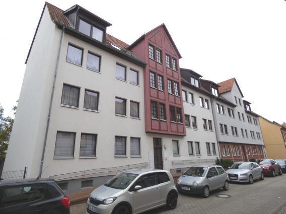 Eigentumswohnung (3 bis 4 Zimmer)