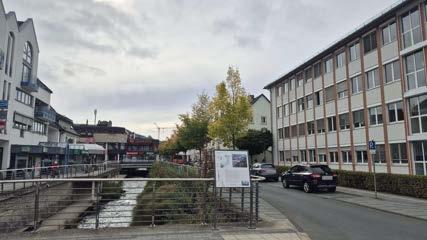 Wohn-/Geschäftshaus
