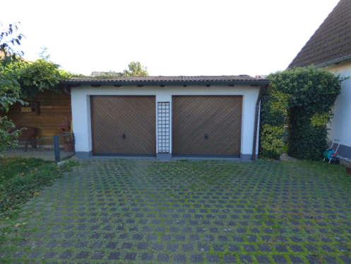 Einfamilienhaus