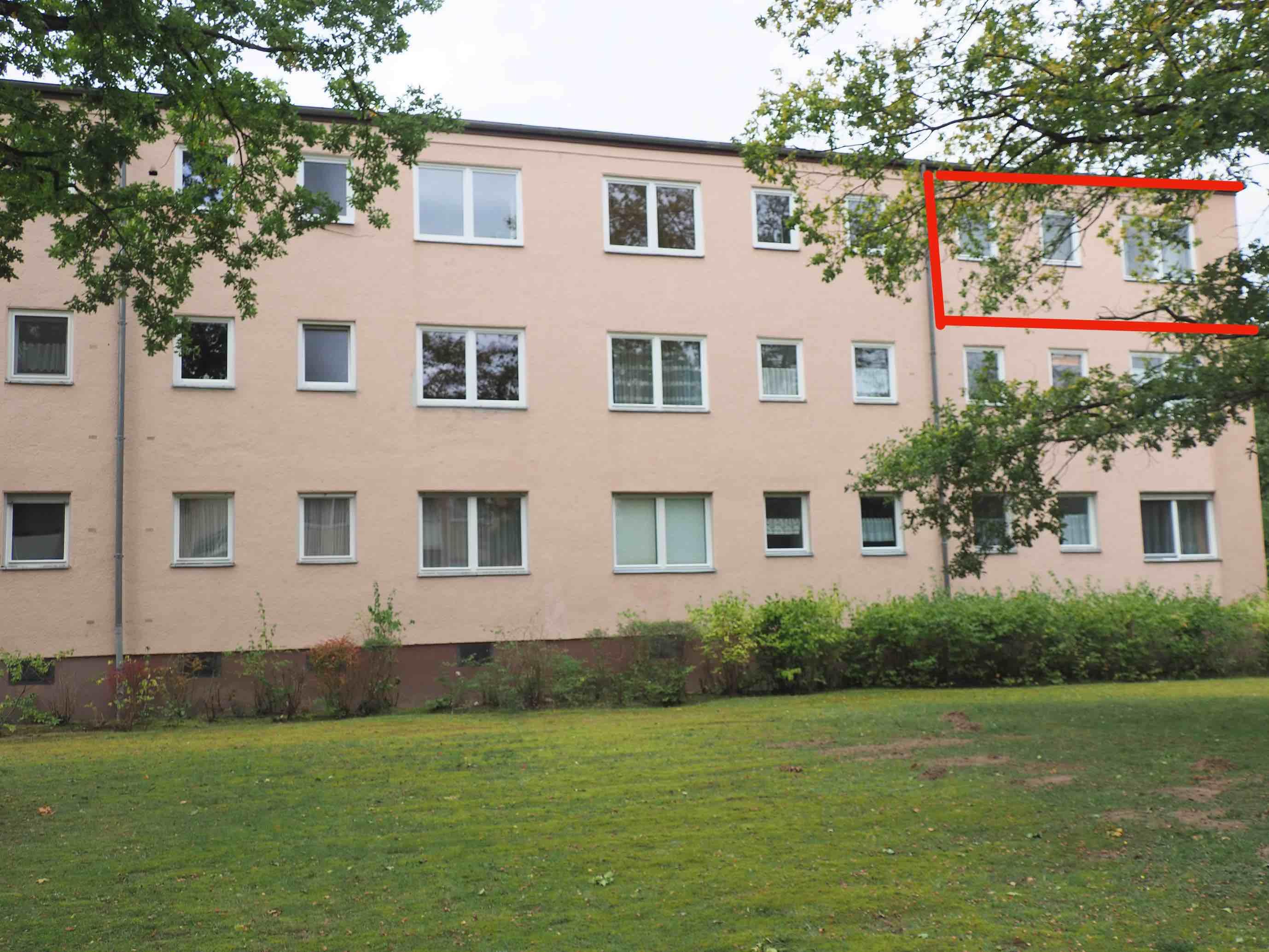 Eigentumswohnung (1 bis 2 Zimmer)