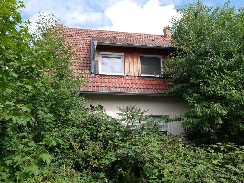 Zweifamilienhaus