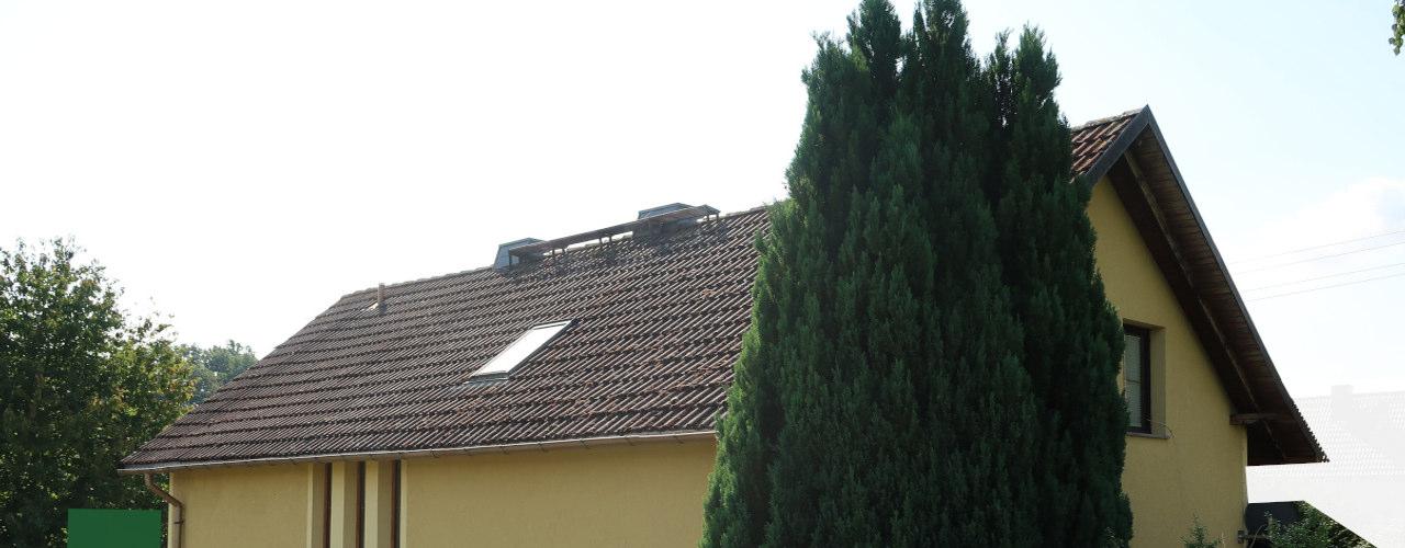 Einfamilienhaus