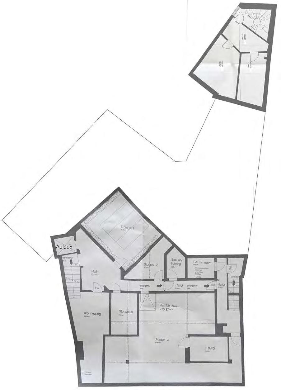 Gewerbeeinheit (z.B. Laden, Büro)