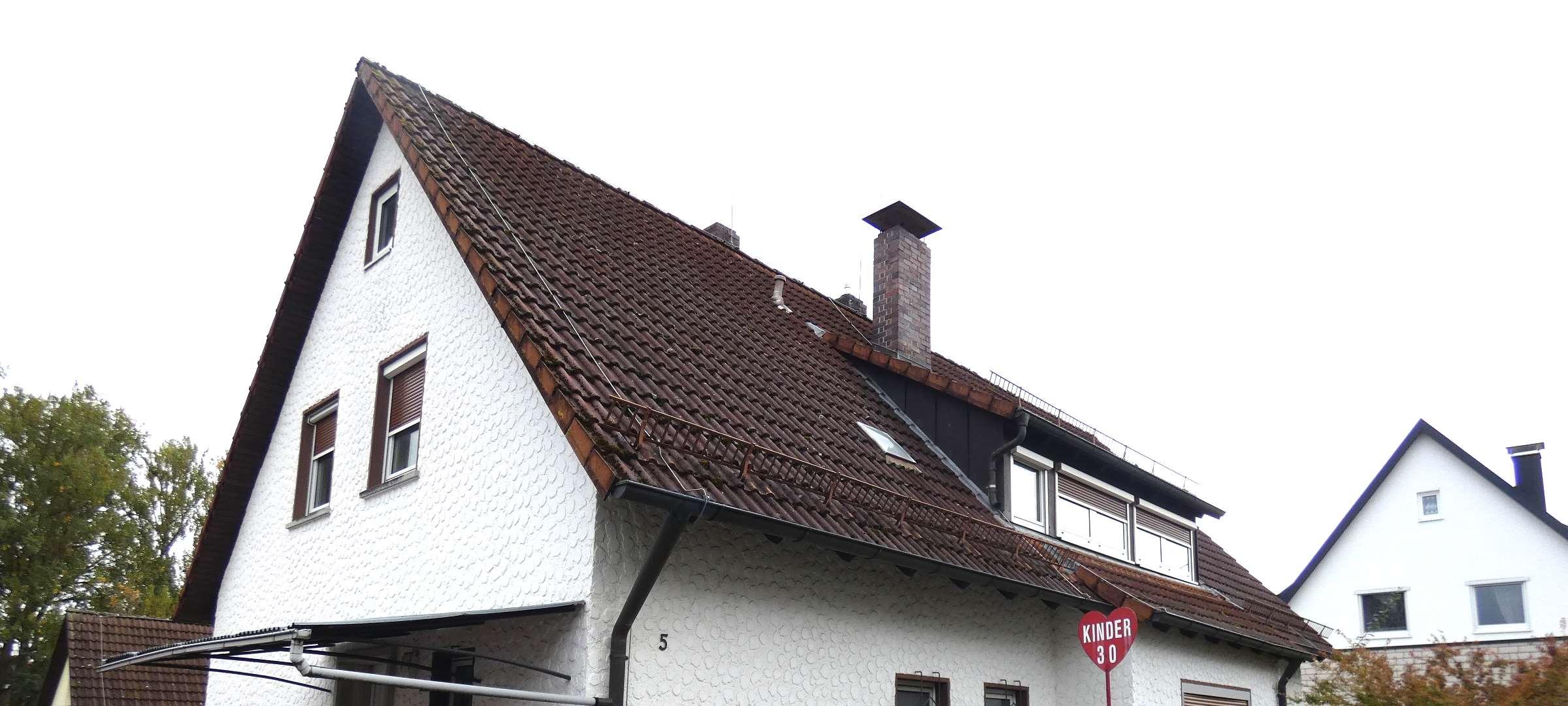 Zweifamilienhaus