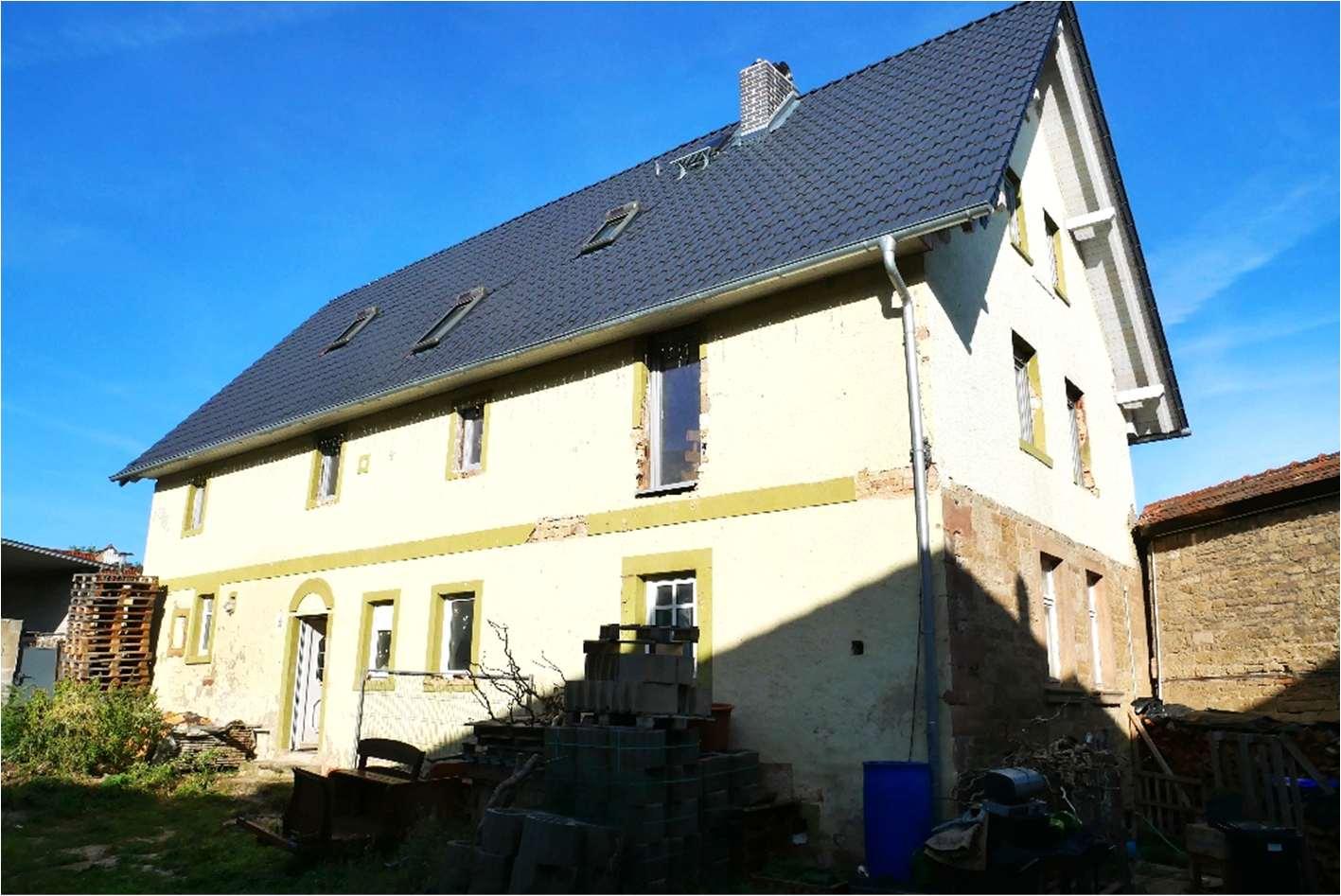 Gewerbegrundstück / Wohngrundstück