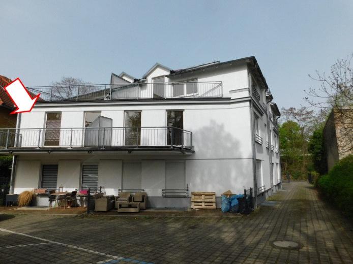 Eigentumswohnung (1 bis 2 Zimmer)