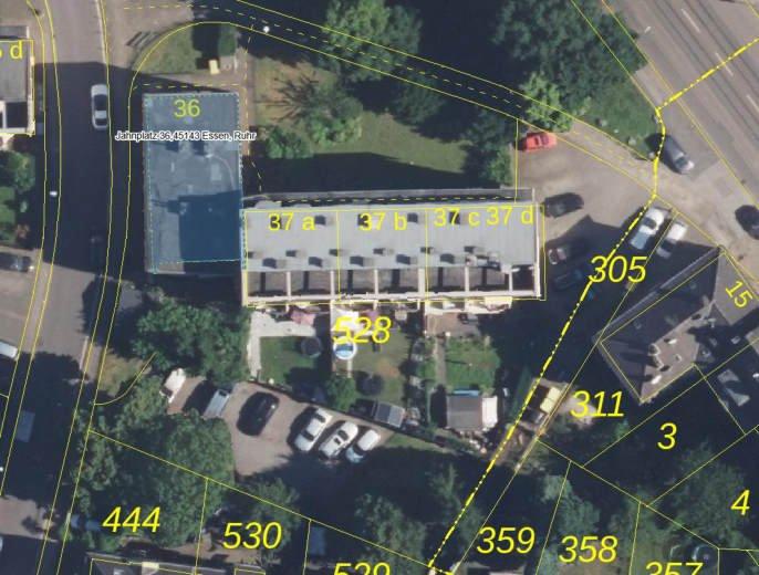 Eigentumswohnung (3 bis 4 Zimmer)