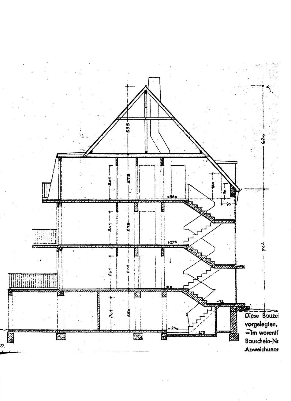 Mehrfamilienhaus