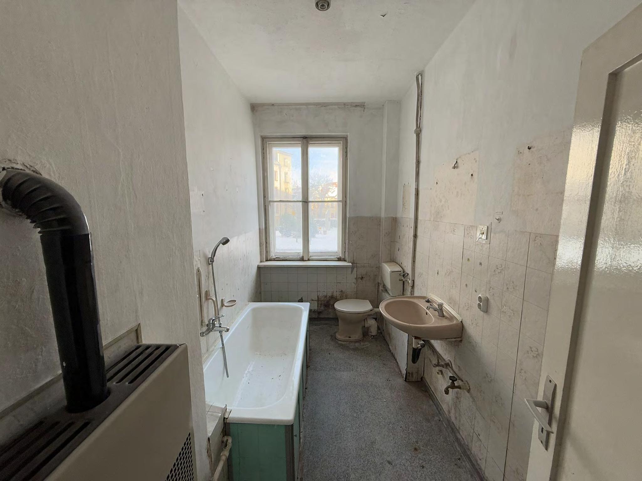 Eigentumswohnung (1 bis 2 Zimmer)