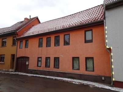 Reihenhaus