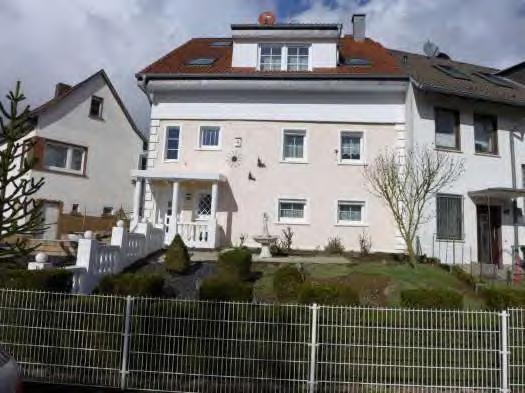 Einfamilienhaus
