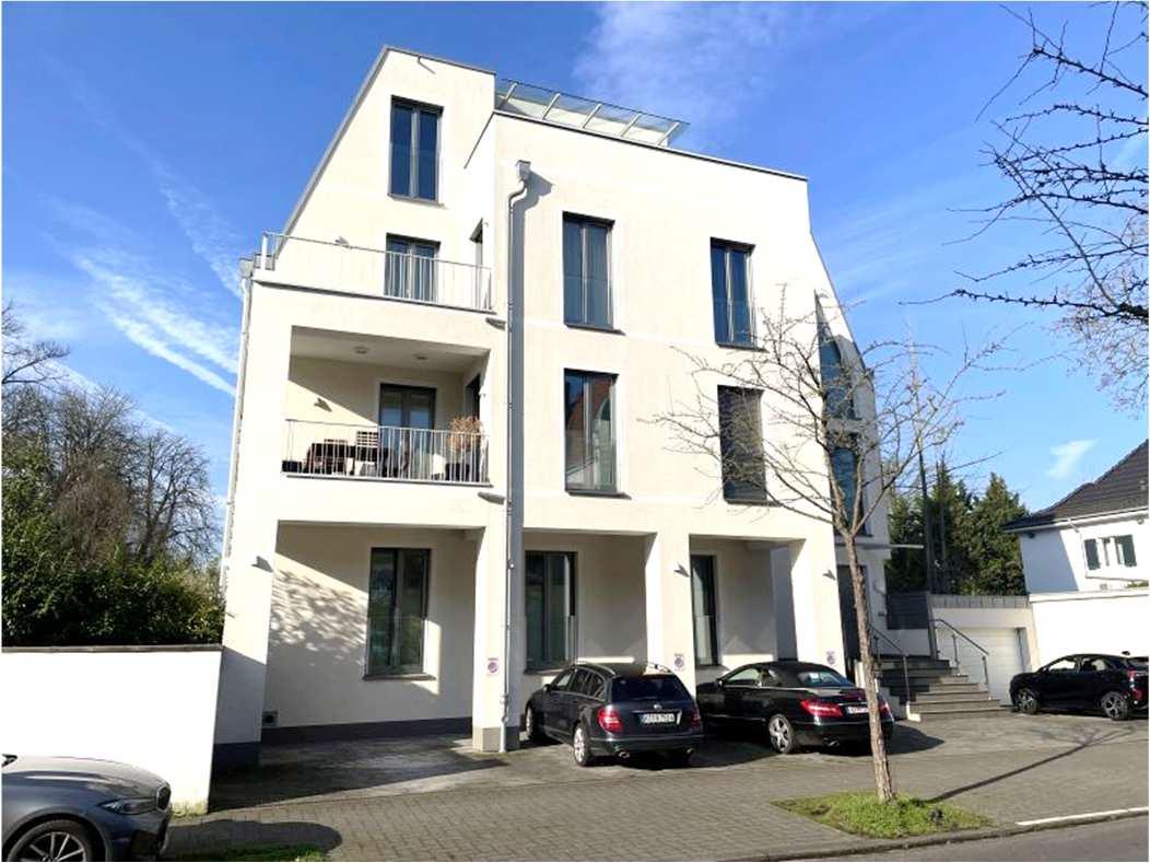 Eigentumswohnung (3 bis 4 Zimmer)