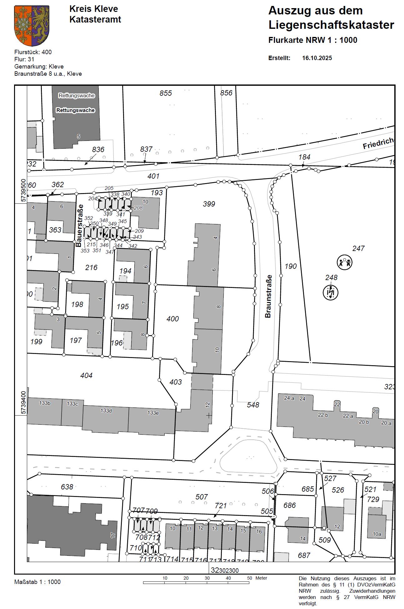 Eigentumswohnung (1 bis 2 Zimmer)