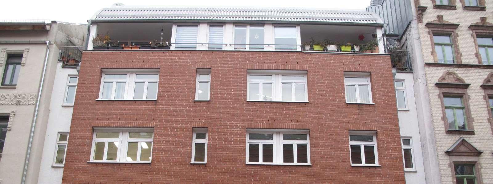 Gewerbeeinheit (z.B. Laden, Büro)