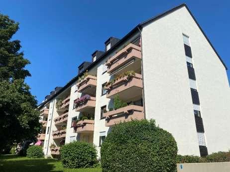 Eigentumswohnung (3 bis 4 Zimmer), Kfz-Stellplatz (Tiefgarage)