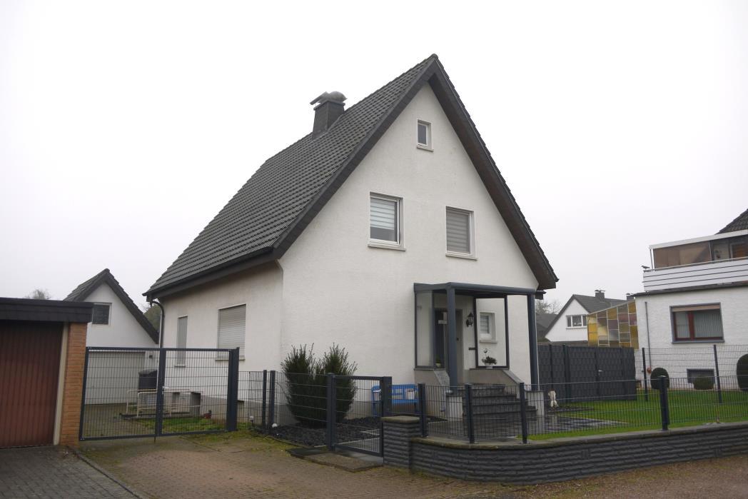 Zweifamilienhaus